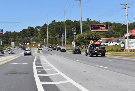 Location photo for McGinnis Ferry Rd near Publix Pharmacy at Shakerag Shopping Center (Suwanee)