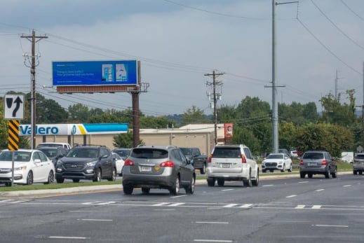 Location photo for McGinnis Ferry Rd near Publix Pharmacy at Shakerag Shopping Center (Suwanee)