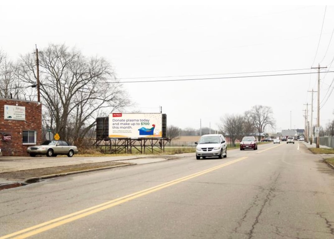 Harrisburg Av WS 150ft N/O Harmon St F/S - 1 Media