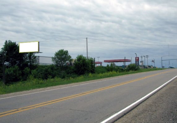 IOWA AVE E/O IA 14 LOC II F/E - M'TOWN Media