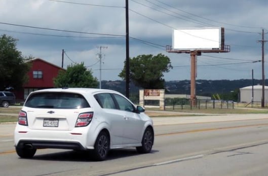 Location photo for Move On Dr (Canyon Lake)