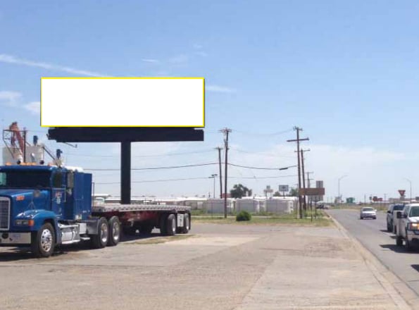 Location photo for E Interstate 20 (Midland)