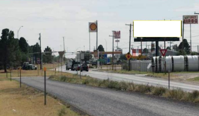 Location photo for E Interstate 20 (Midland)