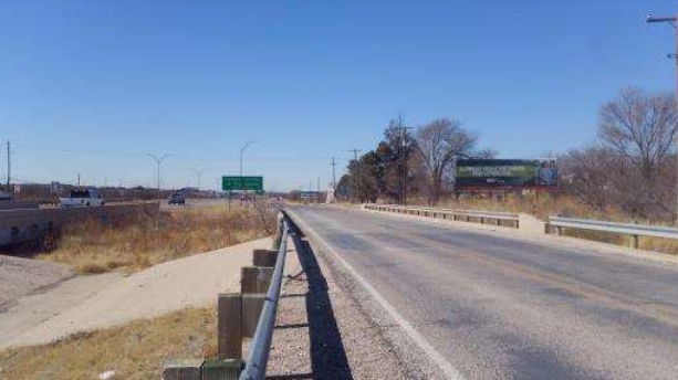 BIG SPRING I-20 N/S 4M E/O HWY 87 E/F Media