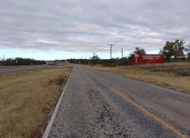 I-20 N/S 1.8 MI. E/O 87 F/E Media