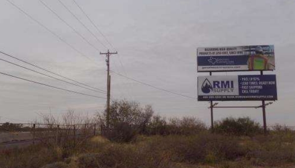 Location photo for MIDLAND-I20 N/S 1000' W/O MIDKIFF RD E/B