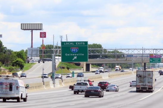 Location photo for Sawmill Dr near Renew Vitality Testosterone Clinic of Suwanee (Suwanee)