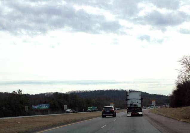 I 65 EL 10 MI N/O HWY 157 FN Media