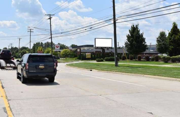 Location photo for Rochester Rd (Troy)