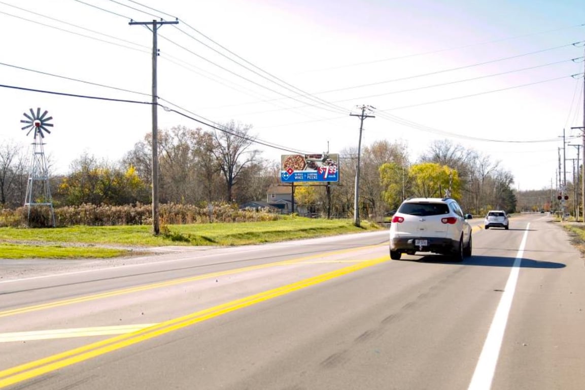 Location photo for Colorado Ave near Brookside Stadium (Sheffield)