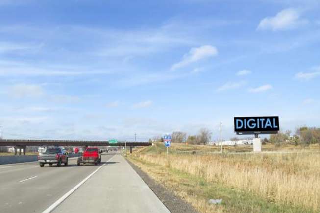 Location photo for I-94 NS 0.7mi E/O Hwy 81 E/O Brockton Av F/SE - 1