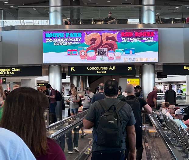 Digital in Denver, CO