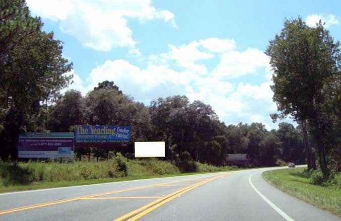 SR 40 S/S 3.4 MI. E/O CR 314 Media