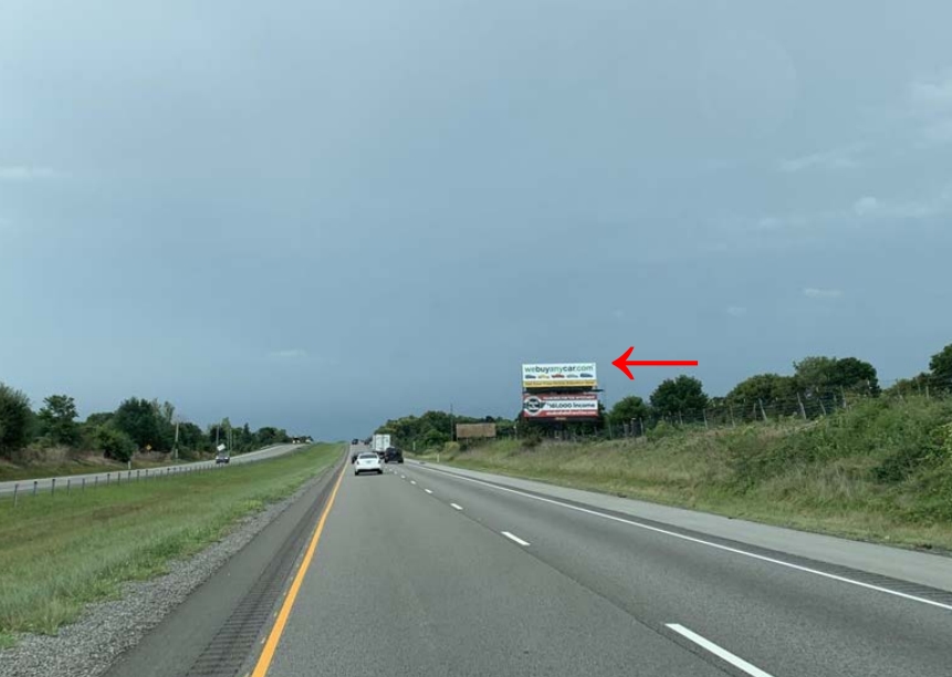 Location photo for S 450 E (Chesterfield)