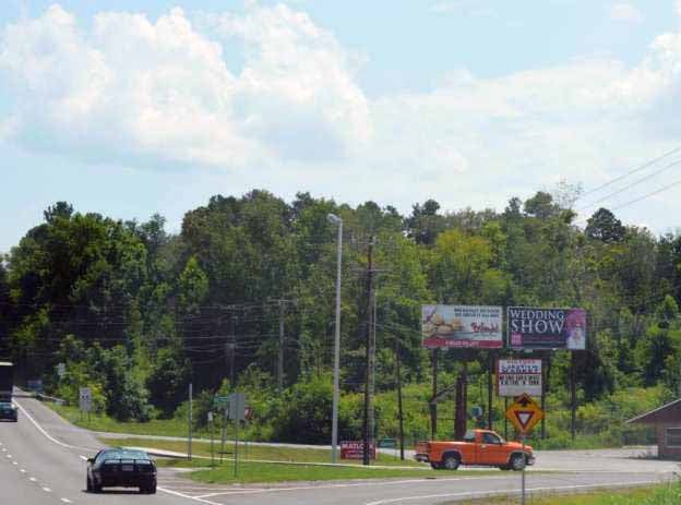 ALCOA HWY @ TOPSIDE ROAD WS FN RGT Media