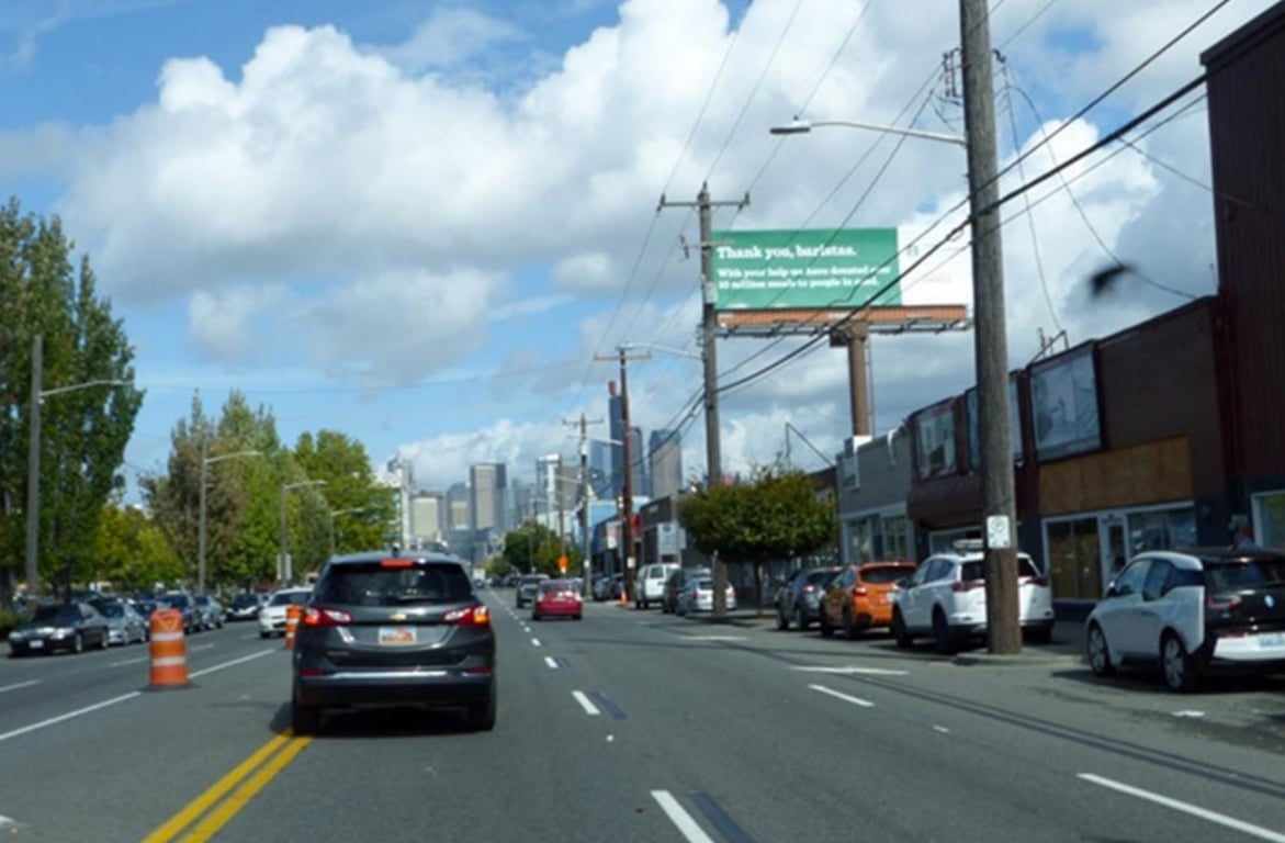 Location photo for 1st Ave S near 1st Ave S & S Stacy St, SODO (Seattle)