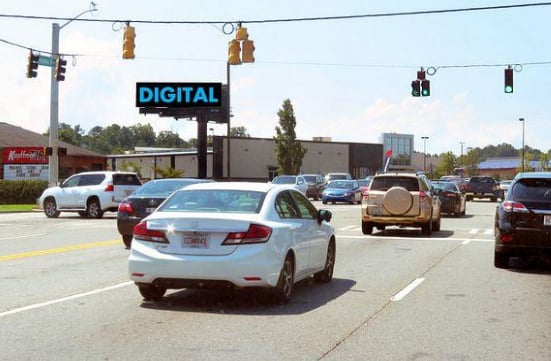 Location photo for Market Pl Blvd near Cumming Marketplace (Cumming)