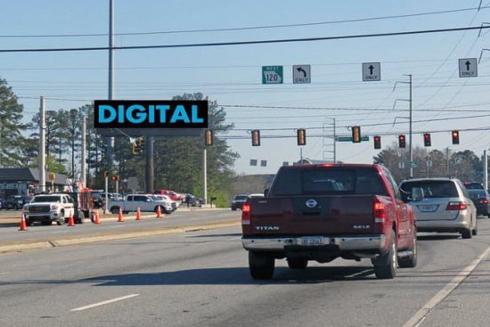 Location photo for Medlock Bridge Rd near Truth Institute Inc. (Duluth)