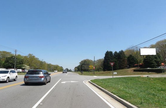 Location photo for Buford Hwy NE near Milcroft Apartment Entrance (Sugar Hill)