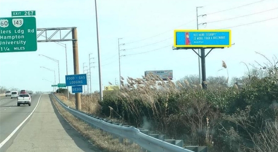 I-64 0.2 mi E/O RIP RAP RD SS Media