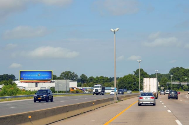 Location photo for Industry Dr near Park Place Playground, Briarfield (Hampton)