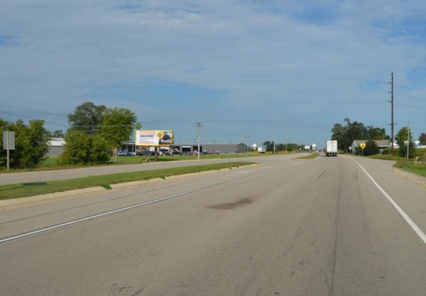 Location photo for US-14 (Darien)