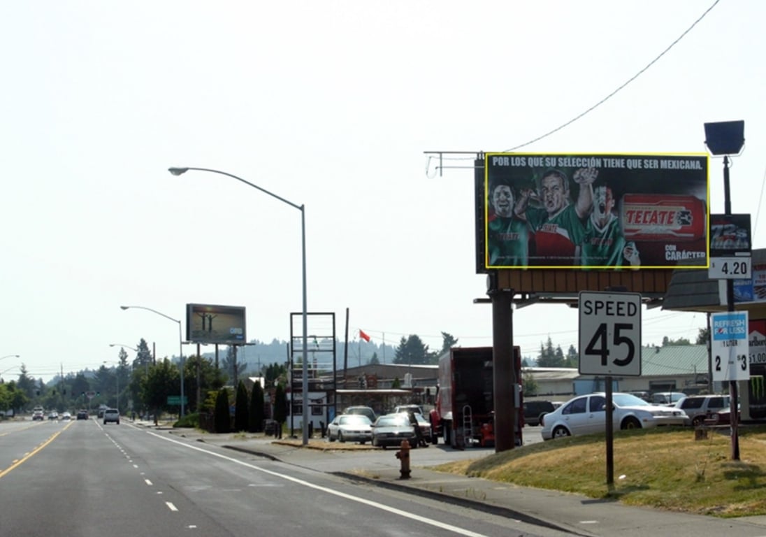 Location photo for NE Portland Hwy near 6400 Block NE Killingsworth, Cully (Portland)