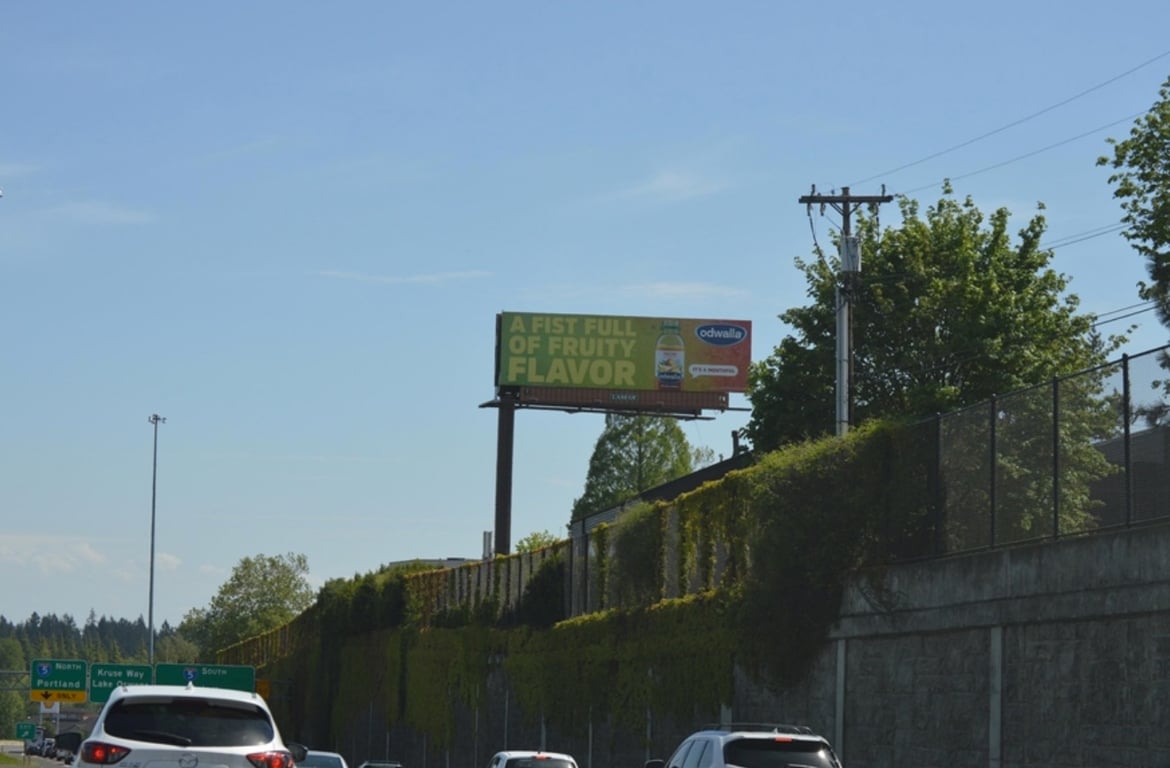 Location photo for SW Varns St near SW 72nd & Varns, Metzger (Tigard)