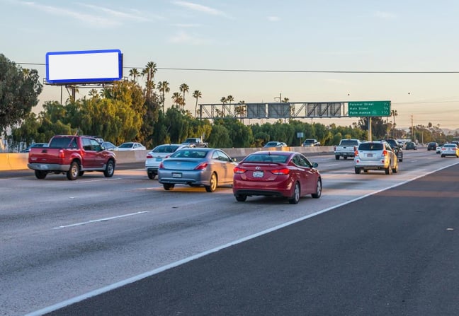 Location photo for Industrial Blvd near Street Art (Chula Vista)