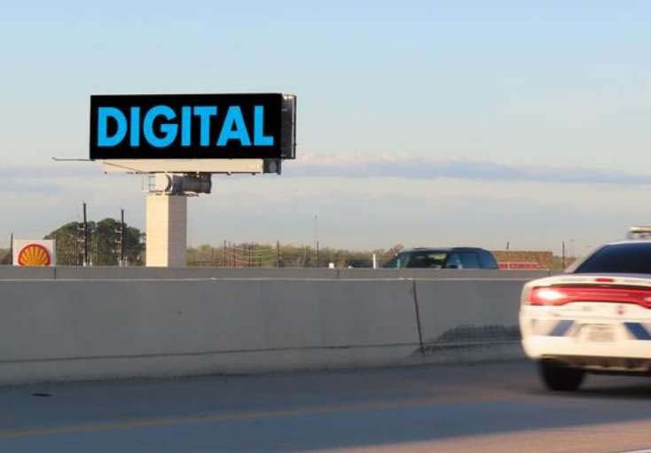 Location photo for Southwest Fwy (Rosenberg)