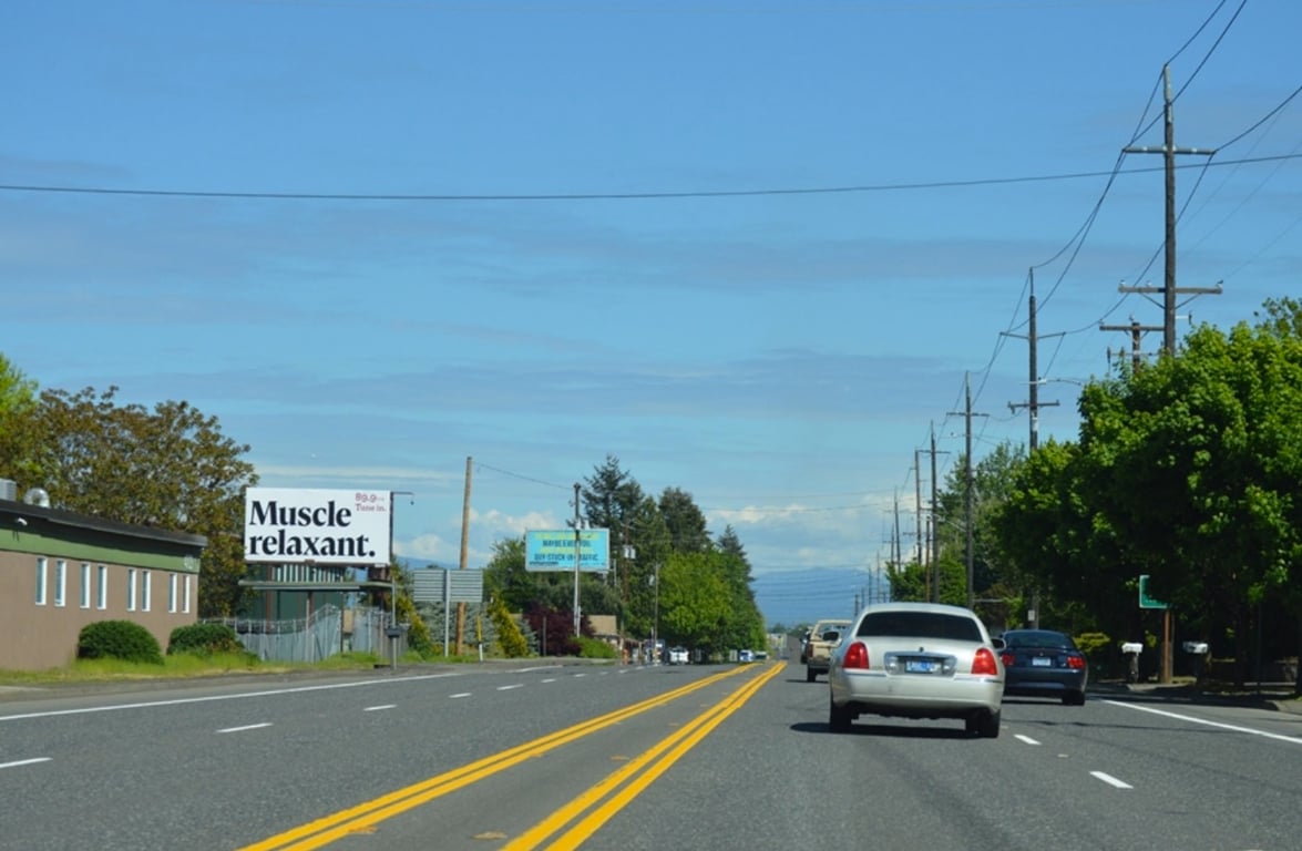 Location photo for NE Lombard St near Naya, Cully (Portland)