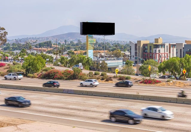 S/L St. 94 W/O Lemon Grove Avenue F/W Media