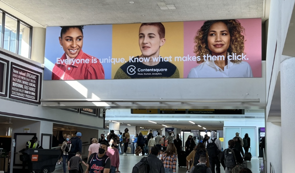 Location photo for Newark Airport near Newark Terminal B (Newark)