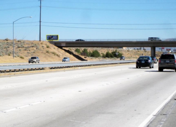 AV FWY 14 EL @ AVENUE M OFFRAMP Media