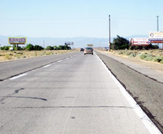 AV FWY 14 EL 800' S/O PATTERSON ROAD Media