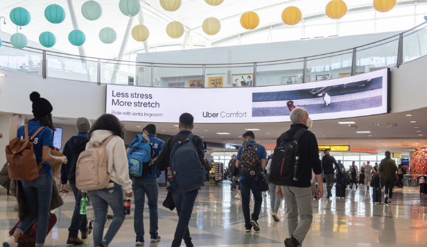 Location photo for DFS John F. Kennedy International Airport, New York (Queens County)