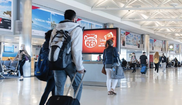 Location photo for DFS John F. Kennedy International Airport, New York (Queens County)