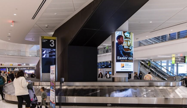 Location photo for DFS John F. Kennedy International Airport, New York (Queens County)