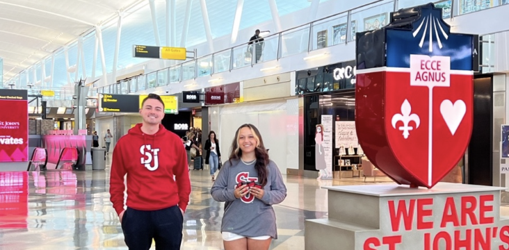 Location photo for DFS John F. Kennedy International Airport, New York (Queens County)