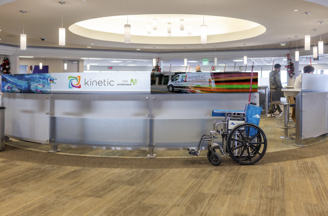 Little Rock Billboard Media