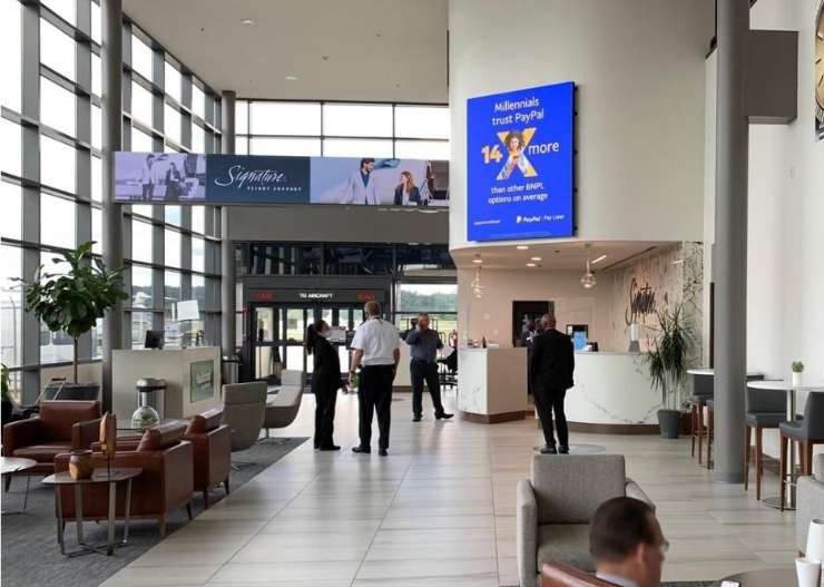 Digital in Dulles, VA