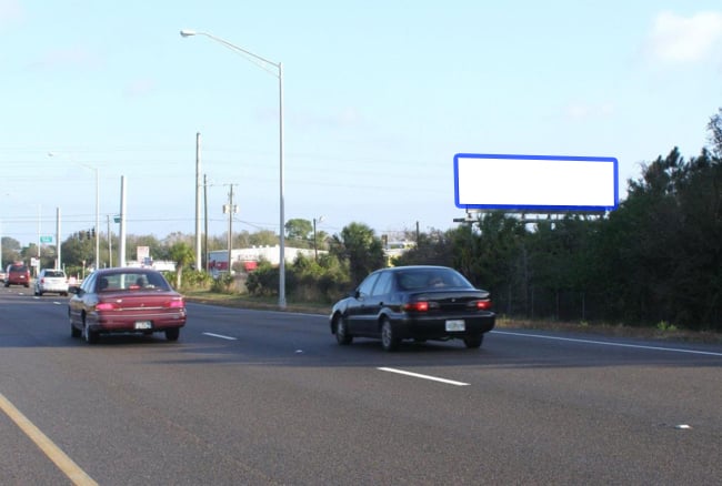 Us-301 200 ft S/O Saunders Rd E/S F/S Media