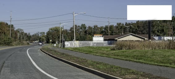 Location photo for Churchmans Rd near Airport Rd @ DMV (New Castle)