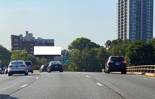 Location photo for W 11th St near Secret Fountain, Charlotte center city (Charlotte)