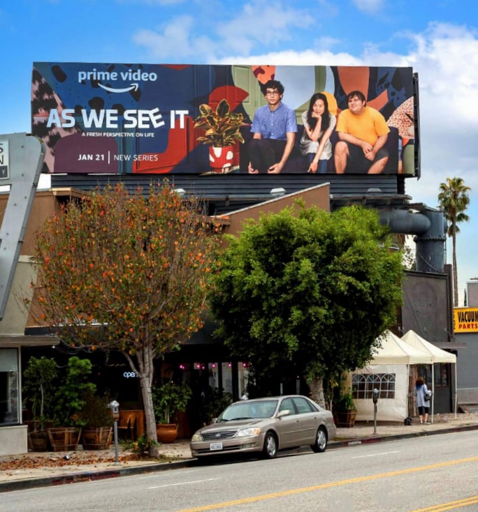 Location photo for W Pico Blvd (Los Angeles)