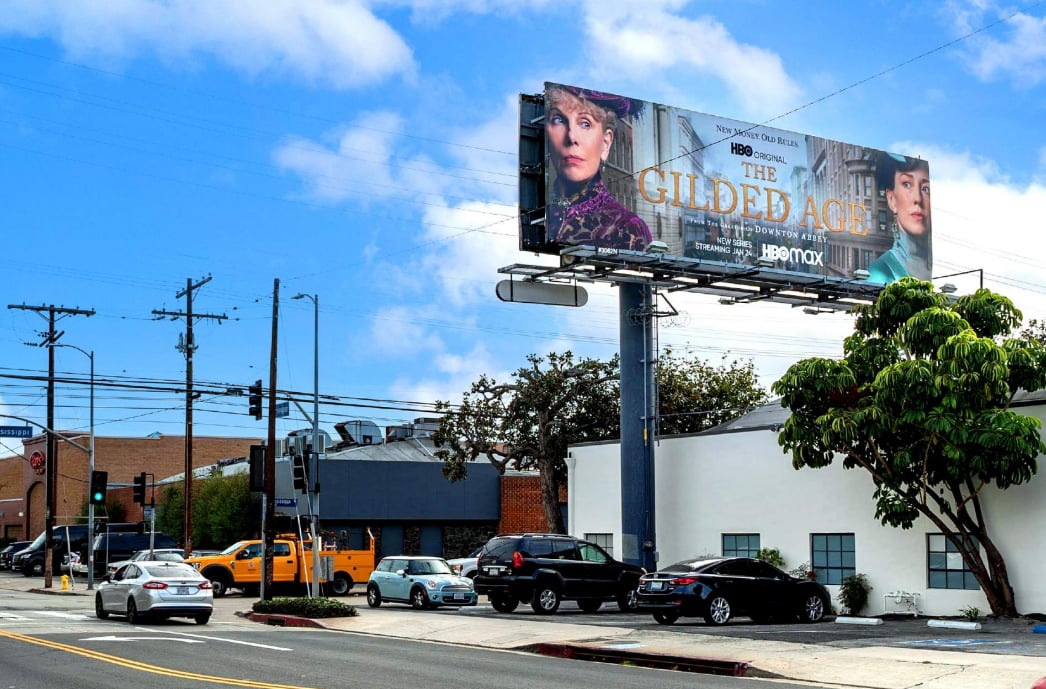 Location photo for S Barrington Ave near Olympic Blvd & Barrington Ave, Sawtelle (Los Angeles)