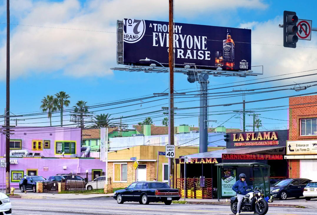 Location photo for Venice Blvd. near Venice / Overland, Palms (Los Angeles)
