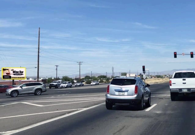 Location photo for Airway Ave near Dr. Chamy, Internal Medicine, 3535 E. Andy Devine Ave, Kingman, AZ, 86401 (Kingman)
