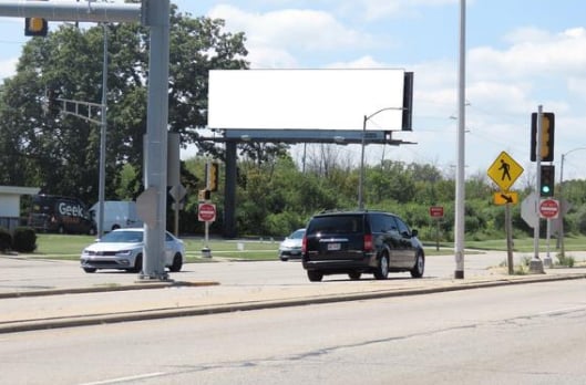 Location photo for WI-100 near Brown Deer & N95, Granville Station (Milwaukee)