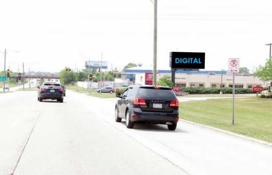 Location photo for W Silver Spring Dr near Silver Spring & Rae, Timmerman West (Milwaukee)